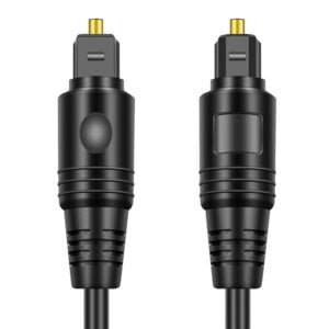 Digital Optical Toslink Audio Cable-3-750