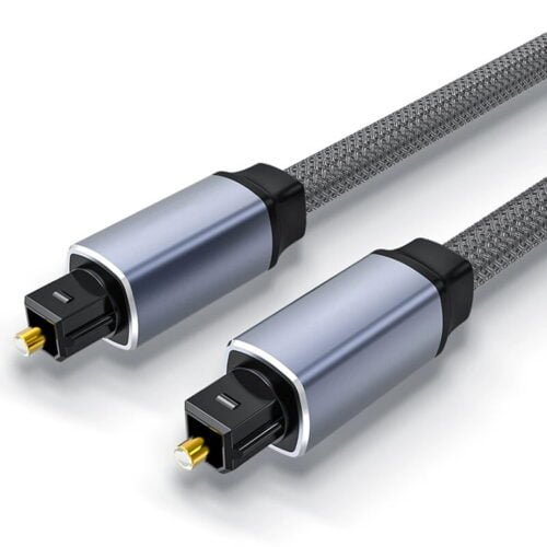 Digital Toslink Optical Audio Cable factory supplier