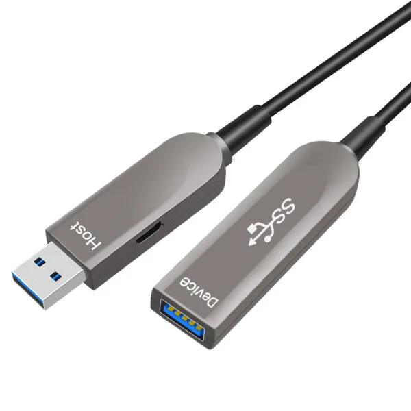 Câble optique actif ACT USB-C (AOC) pour les longues distances