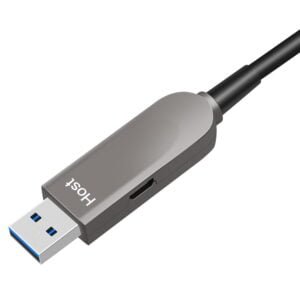Cavo di prolunga in fibra ottica attiva USB 3.1-AM-AF-2