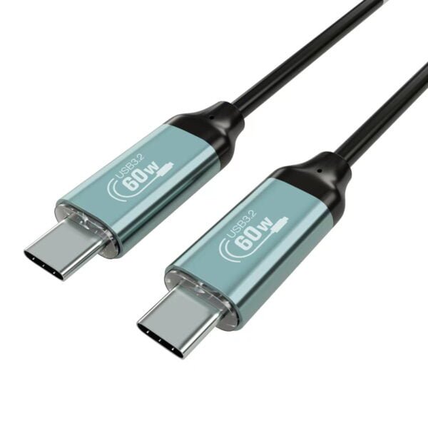 10Gbps USB 3.2 GEN2 Type-C AOC-Active Optical Cable