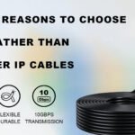 reasons to choose AOC rather than AV over IP Cables