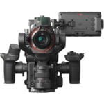 DJI Ronin 4D 8K UDH Cinema Camera