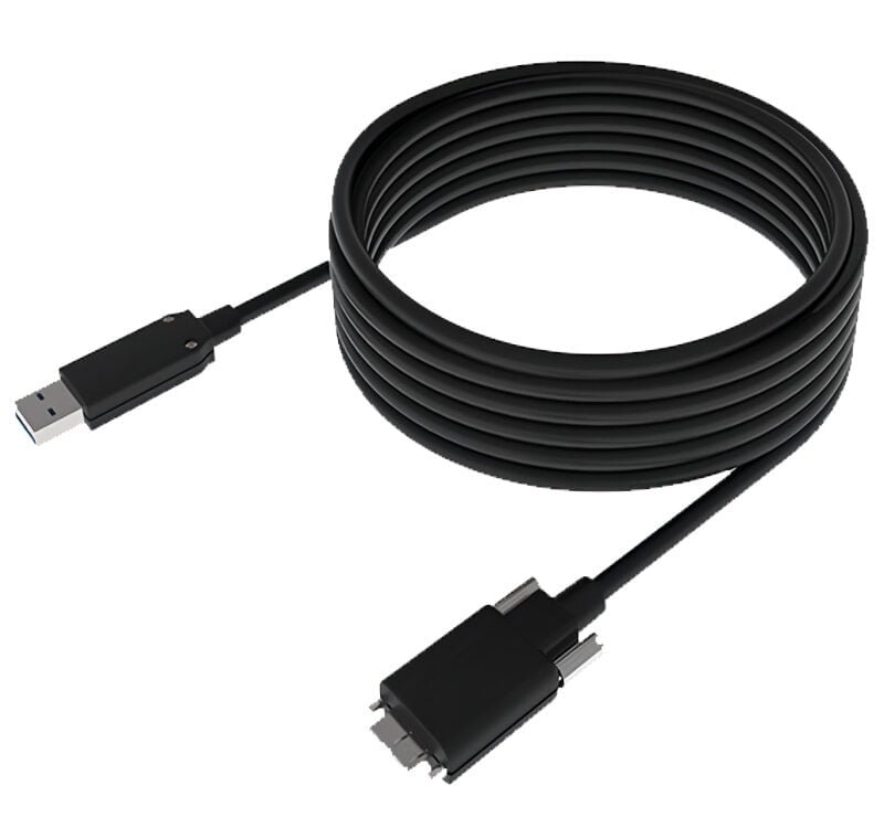 USB4 Active Optical Cable-800
