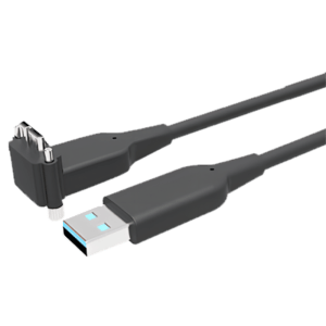 USB 3 Robotic Hybrid AOC-Active Optical Cable