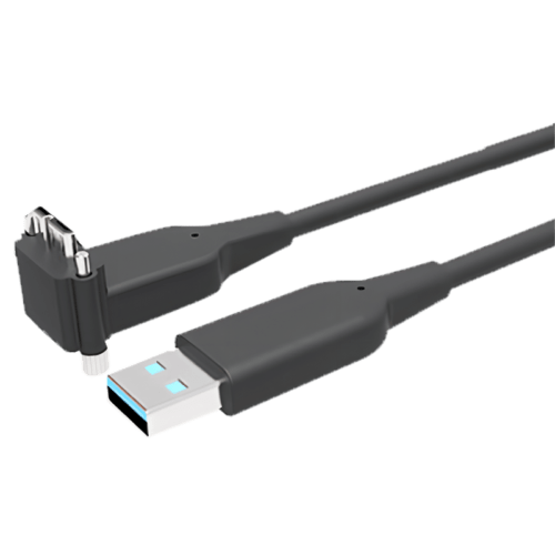 USB 3 Robotic Hybrid AOC-Active Optical Cable