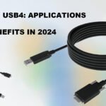 what is USB4-applications & benefits 2024