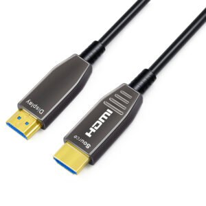 4K Active Fiber Optic HDMI Cable-1000