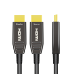 4K Fiber Optic HDMI Cable-1000