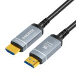 AOCFiberlink 4K Fiber Optic HDMI2.0 AOC Cable