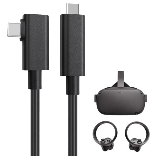 AOCFiberlink 5m VR Quest2 Link Headset Cable