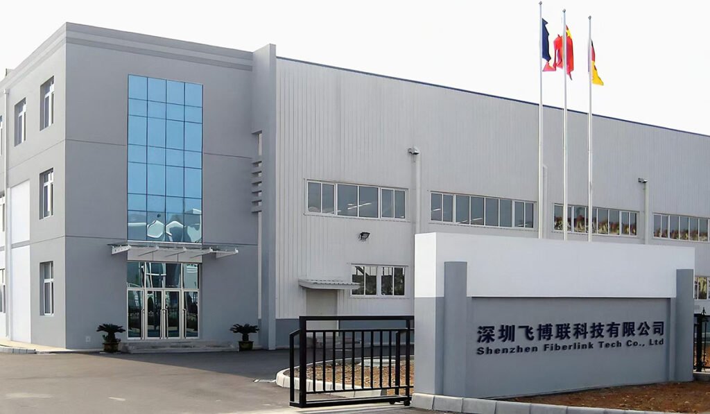 Custom Fiber Optic HDMI & USB Cable Factory in China