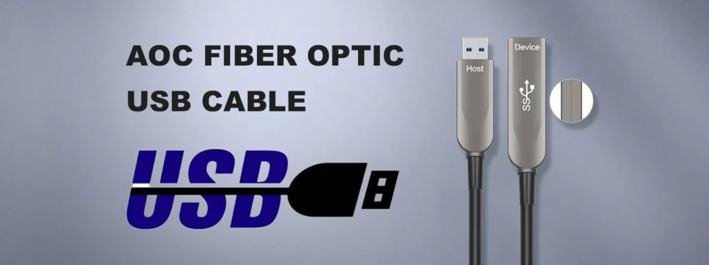 Active-Optical-Fiber-USB-Cables