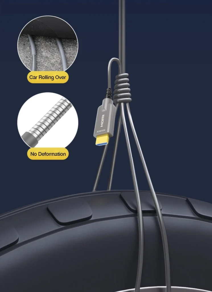 Super strong tensile and compressive properties