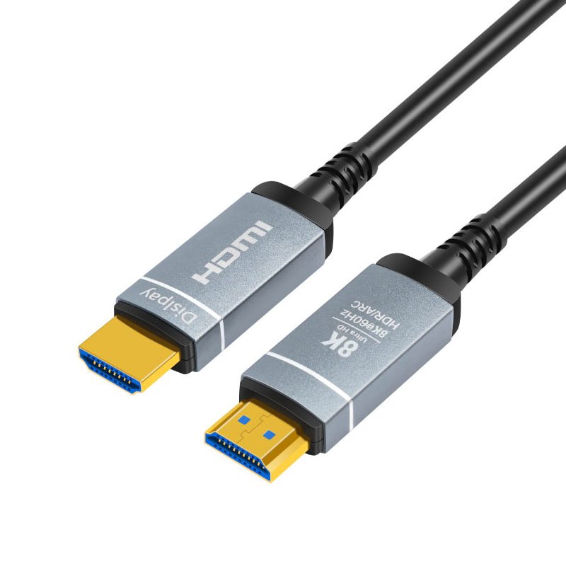 8K HDMI Fiber Optic Cable-FHDC-2105-AOCFiberlink