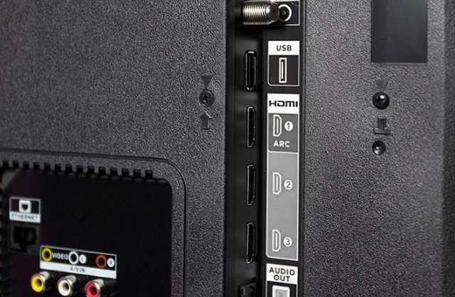 HDMI ARC Interface