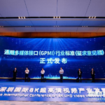 China GPMI standard