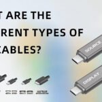 What Are the Different Types of USB Cables?