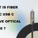 What Is Fiber Optic USB C Active Optical Cable